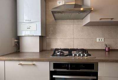 Urban Pentha, Coresi, apartament cu doua camere, elegant, mobilat! - 8