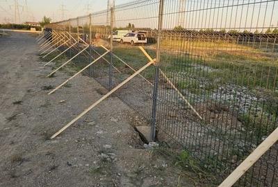 Teren de inchiriat Splai - 9