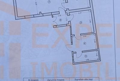 Casa 4 camere de vanzare, zona Bratianu-Constanta - 1