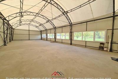 Spatiu comercial in Banesti Ph 265 mp an 2021 teren 906 mp 115.000e - 6