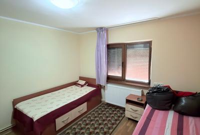 Apartament cu 2 camere în Central - 9