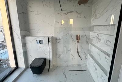 Comision 0%: Penthouse Exceptional 4 camere 253,20 mp zona Decebal - 18