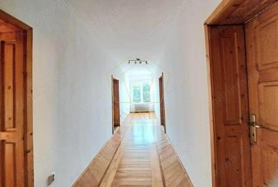 Casa spatioasa P+M cu 4 camere I Biled - 9