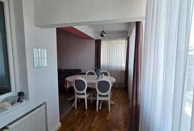 Apartament cu 4 camere decomandat în Central - 19