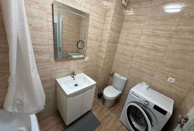 Apartament cu 2 camere decomandat în Cantemir - 3