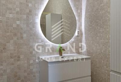 Ap 3 camere MODERN/ TERASA 16MP / PARCARE / PET-FRIENDLY / zona Frunzisului - 15