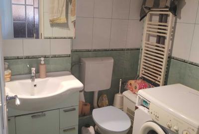 Apartament cu 2 camere decomandat în Între Lacuri - 4