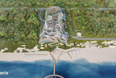 Spațiu comercial, în Central - 6