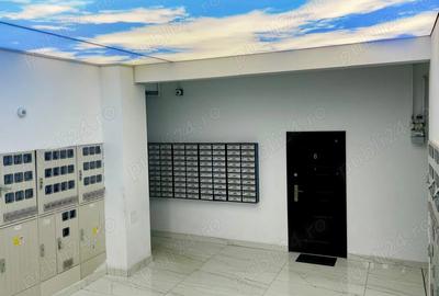 Direct proprietar inchiriez garsoniera Pollux - 8