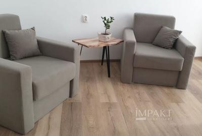 Apartament cu 2 camere spre inchiriere in centrul Clujului! - 6