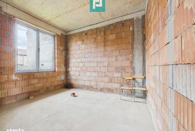 Casă cu 4 camere cu Canalizare în Pârneava - 5