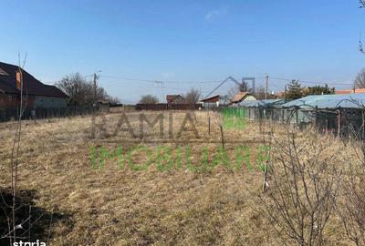 Casă cu 3 camere cu Canalizare în Sântionlunca - 6