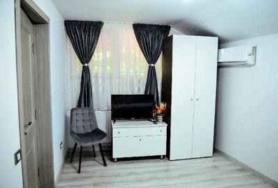 Garsonieră decomandată în Grivița - 4