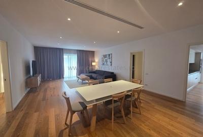 HERASTRAU SOSEAUA NORDULUI APARTAMENT 3 CAMERE  LUX LOC PARCARE - 8