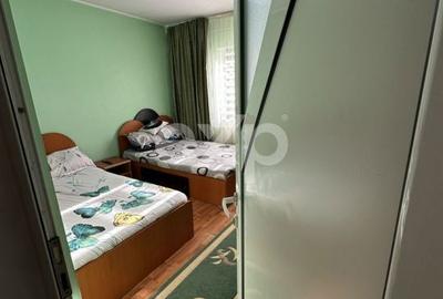 Apartament cu 2 camere decomandat, mobilat în Exercițiu - 2