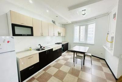 Apartament cu 2 camere decomandat în 13 Septembrie - 1