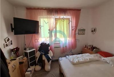 Apartament cu 3 camere semidecomandat, mobilat în Astra - 11