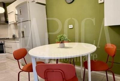 Casă cu 3 camere cu Canalizare în Central - 3