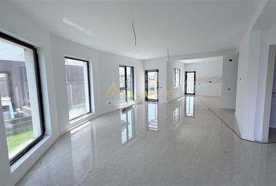 Casă individuală cu 5 camere cu Teren 430 Mp în Berceni - 6