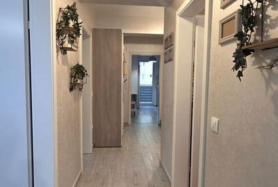 Apartament cu 3 camere, mobilat în Bartolomeu - 17