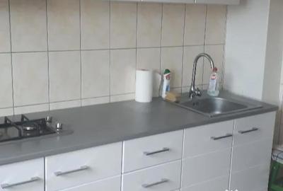 Apartament cu 2 camere semidecomandat în Păcii - 3