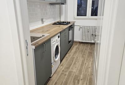 Apartament cu 2 camere decomandat, mobilat în Arcul de Triumf - 16