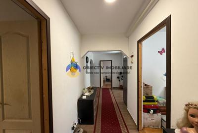 Apartament 4 camere, zona Precista Locul unde incep amin - 5