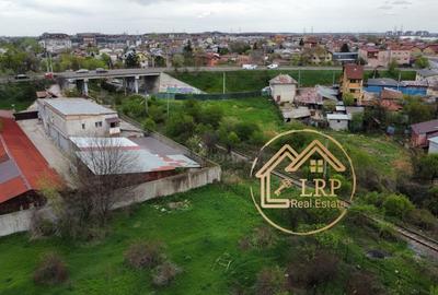 Fundeni-Spital, intravilan 2325mp, utilitati, CU construire Ds+P+4E 2025 - 22