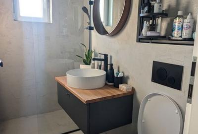 Apartament cu 2 camere în Mănăștur - 19