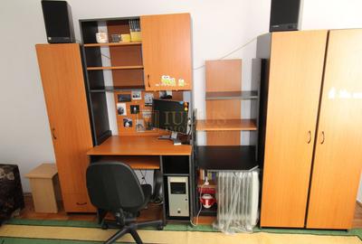 2 camere, situat la 2 minute de  Complexul Studentesc, ideal pentru studenti - 7