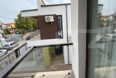 Casă individuală cu 4 camere cu Teren 250 Mp în Vest - 19