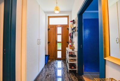 Casă cu 4 camere cu Canalizare în Europa - 9