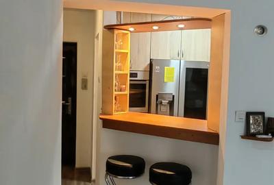 Apartament cu 2 camere semidecomandat în Burdujeni - 7