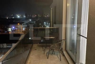 Apartament cu 3 camere semidecomandat în Calea București - 2