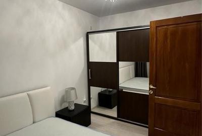 Apartament cu 2 camere decomandat în Central - 5