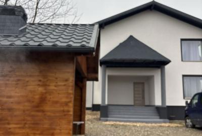 Casă cu 4 camere în Central - 7