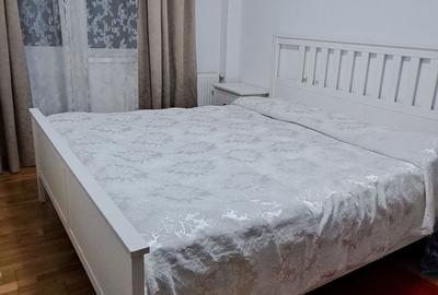 Apartament cu 3 camere în Piața - 7