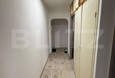 Apartament cu 2 camere semidecomandat în Vest - 6
