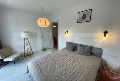 Apartament de vanzare, cu 3 camere, garaj si gradina, 105 mp - 3