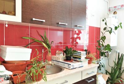 Confort City, Splaiul Unirii 9 - 7