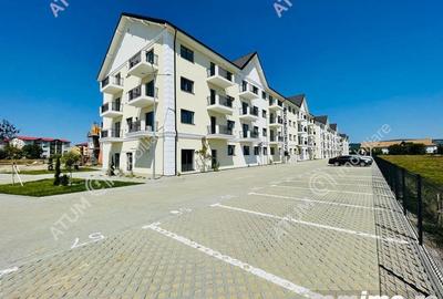 Garsonieră decomandată în Vest - 11