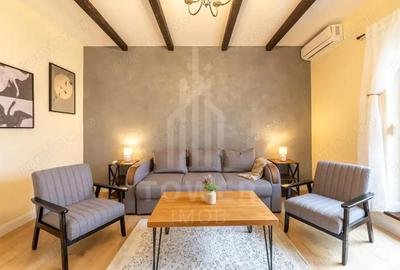 Penthouse la cheie