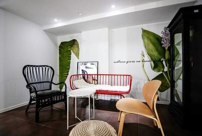 SPATIU UNIC KISELEFF - 1