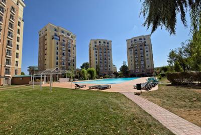 Ap 2 camere, Cosmopolis, loc de parcare subteran INCLUS, renovat 2025 - 2