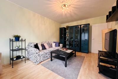 Apartament cu 2 camere decomandat, mobilat în Dorobanți