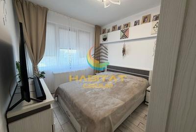 Apartament cu 2 camere decomandat, mobilat în Sălăjan - 16