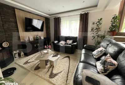 Casă cu 6 camere cu Teren 450 Mp în Central - 17