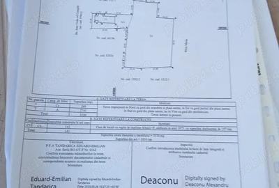 Casă cu 5 camere în Central - 4