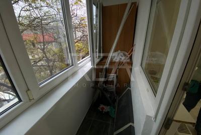 Garsoniera Aproape de Parcul Sebastian - 7