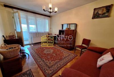 Apartament cu 2 camere decomandat în Dâmbu Pietros - 2